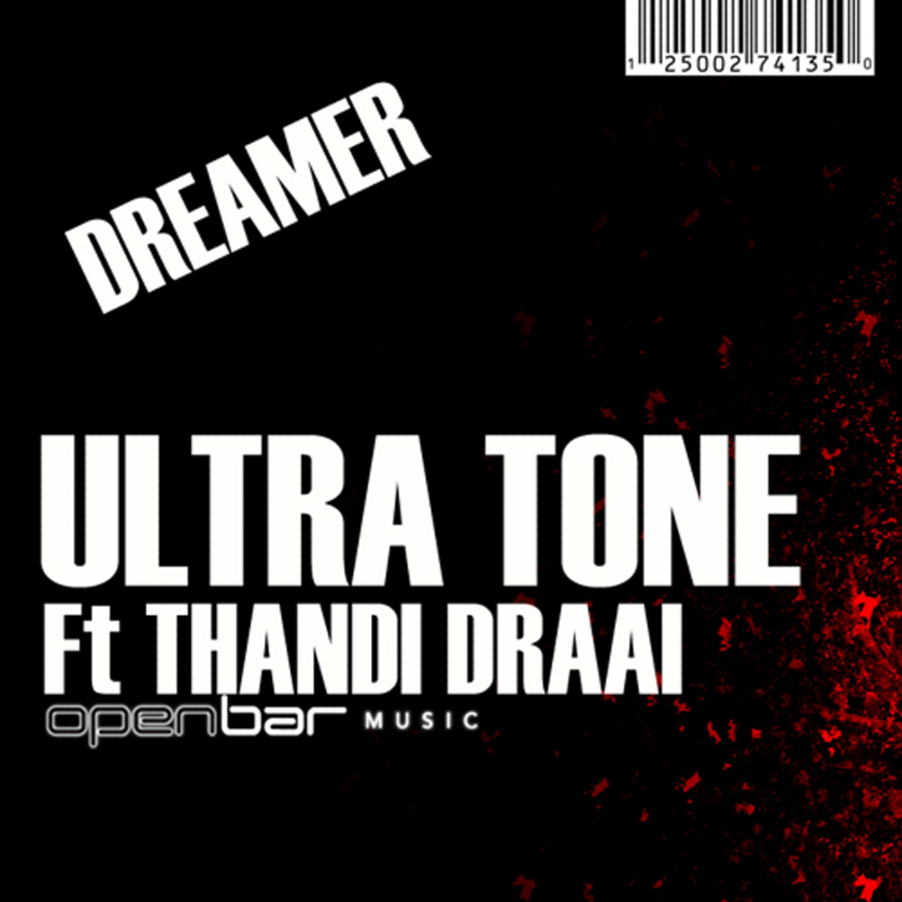 Постер альбома Dreamer Feat Thandi Draai