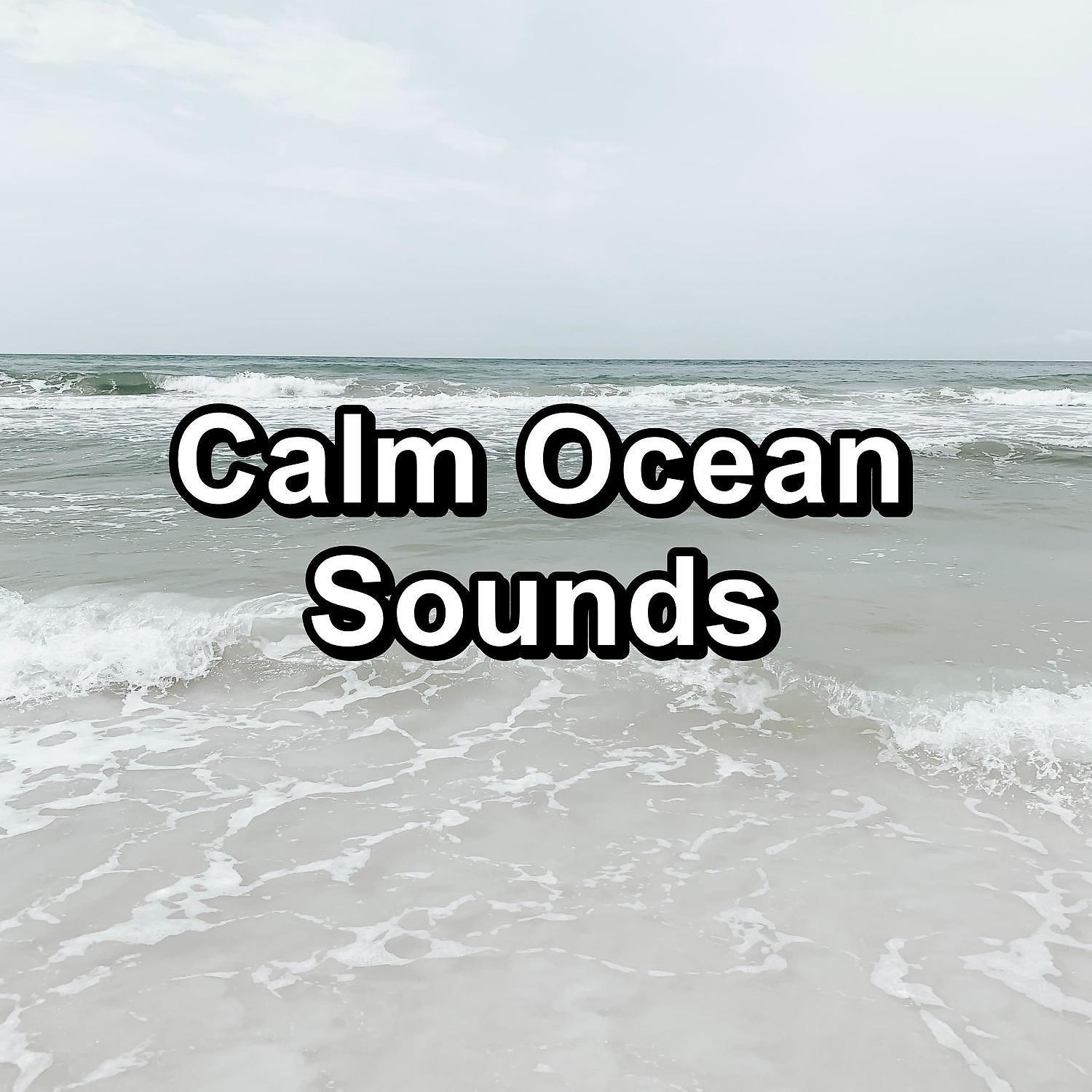 Calm Ocean Sound - Ocean SoundsFor Deep Sleep For Healthy Sleep To Help with Meditation