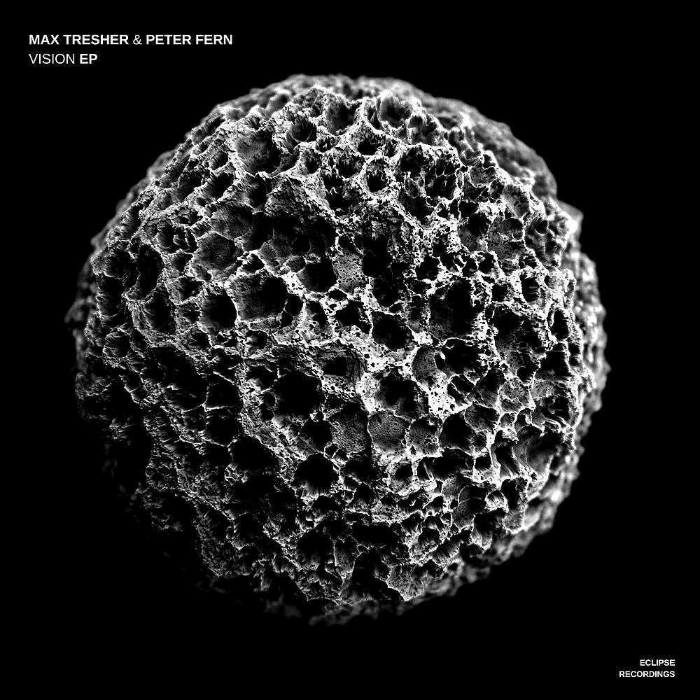 Max Tresher - Roller (Original Mix)