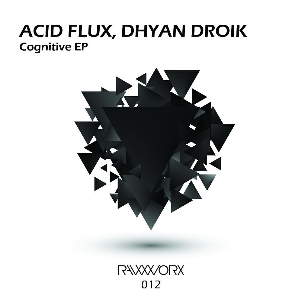 Acid Flux - Perception (Original Mix)
