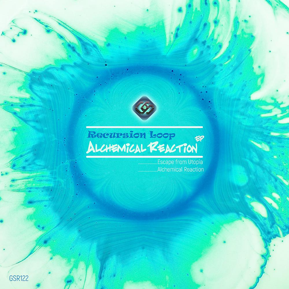 Постер альбома Alchemical Reaction EP