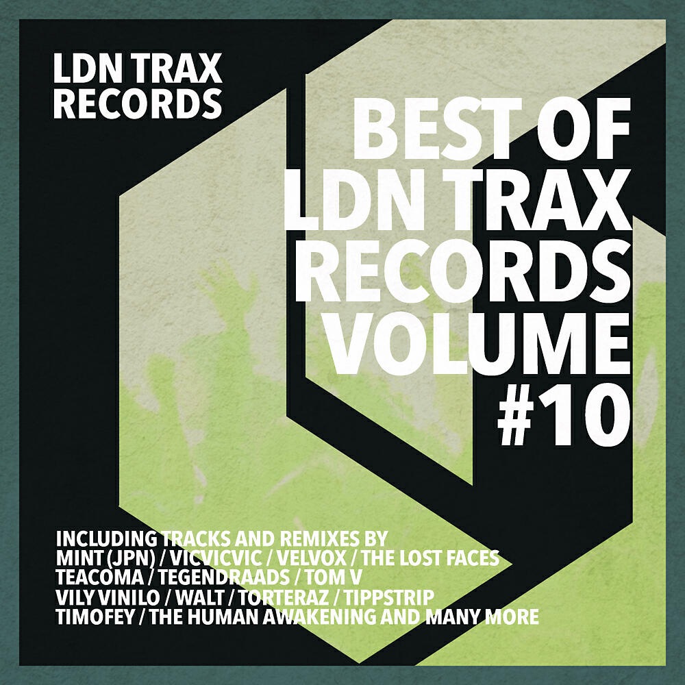 Volt'R - Brahma (Original Mix)