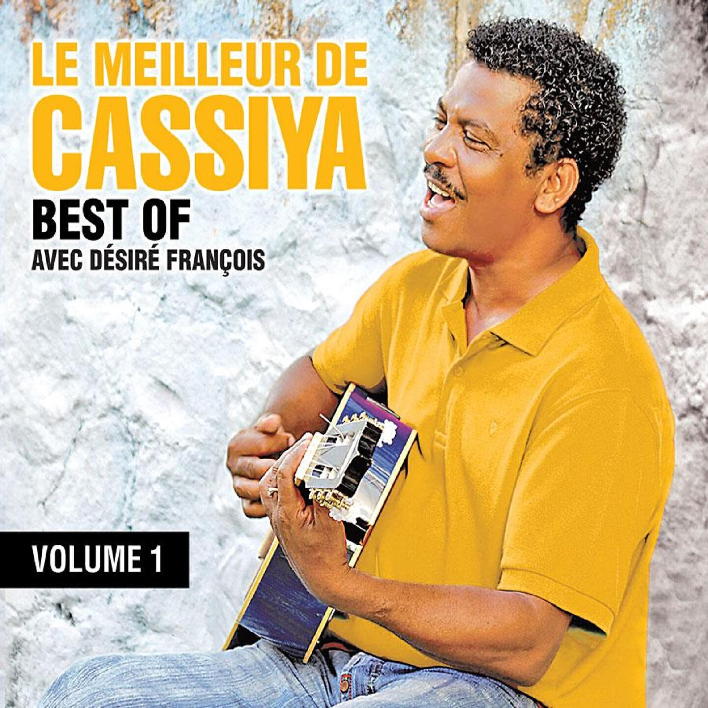 Cassiya - Ici cote nou été