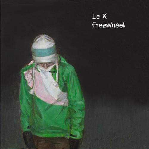 Постер альбома Freewheel