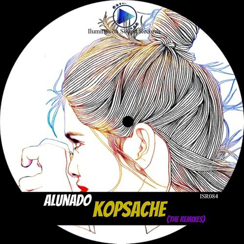 Постер альбома Kopfsache (The Remixes)
