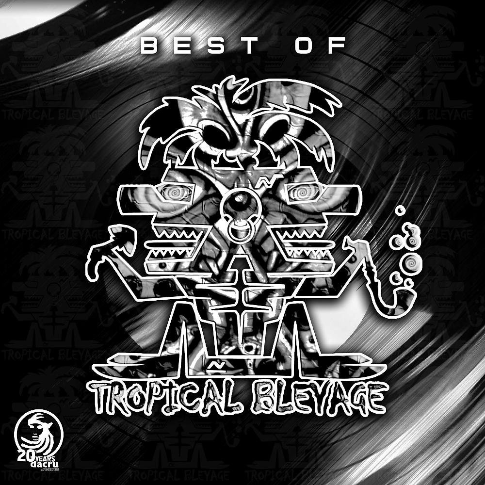 Tropical Bleyage - A Moment With You (Original Mix)