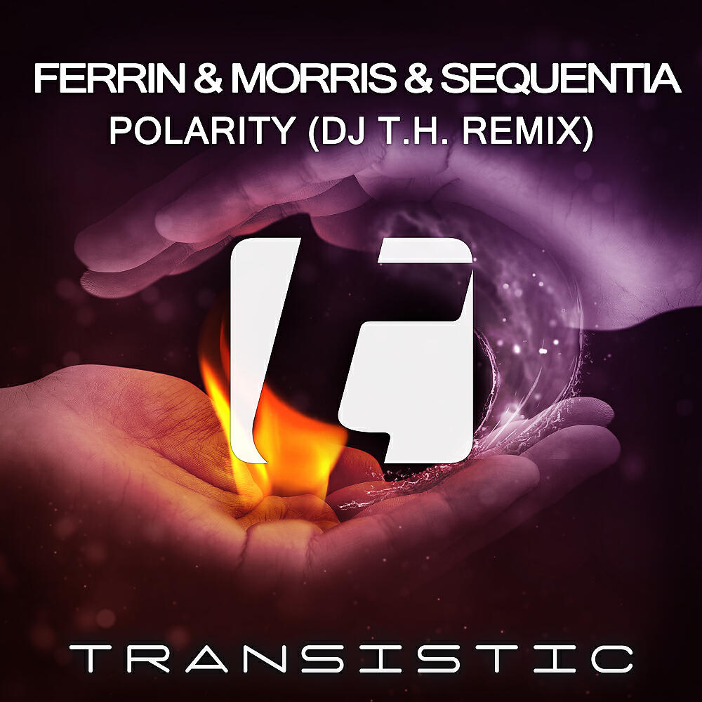 Ferrin & Morris - Polarity (DJ T.H. Remix)