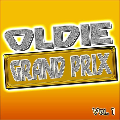 Постер альбома Oldie Grand Prix (Vol.1)