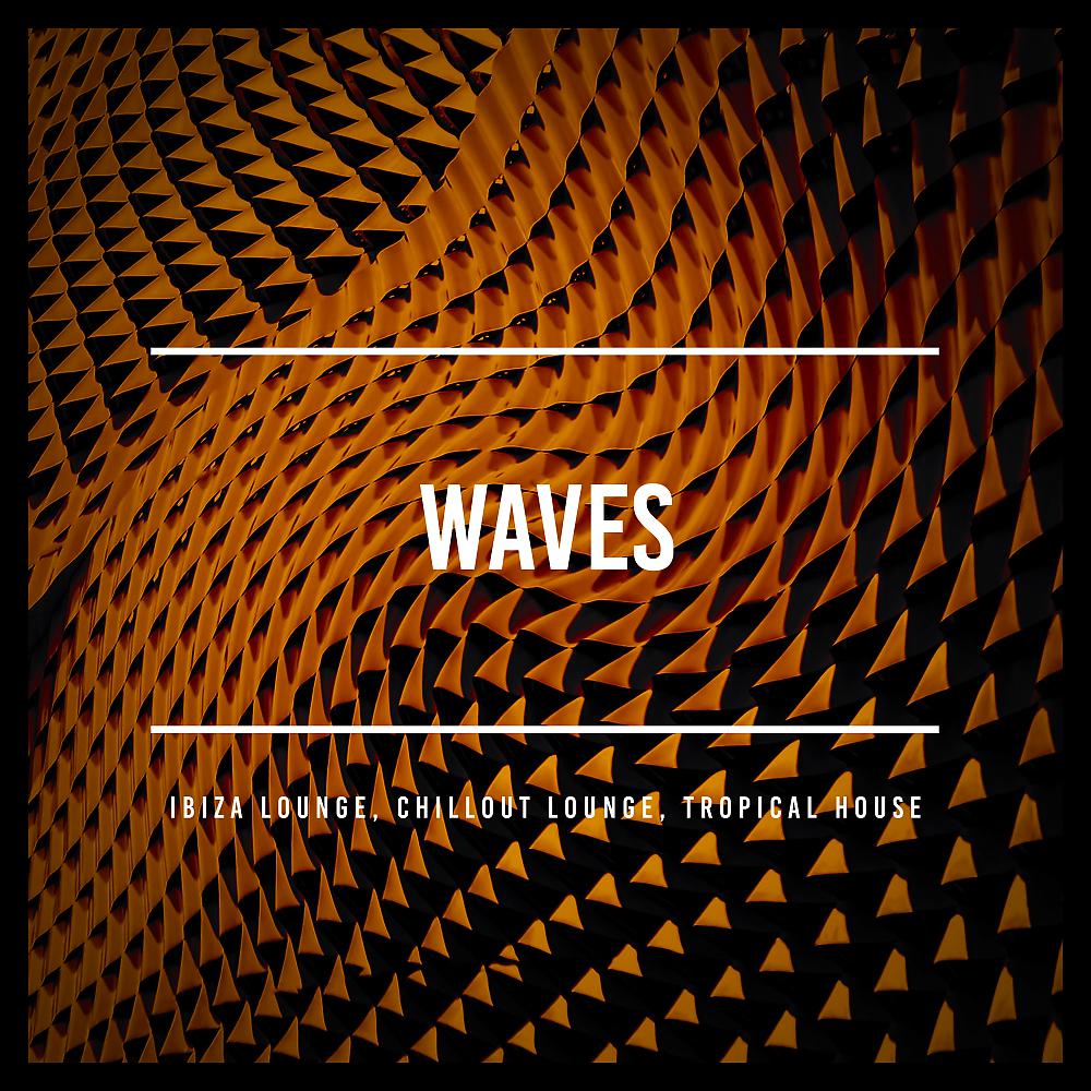 Постер альбома WAVES