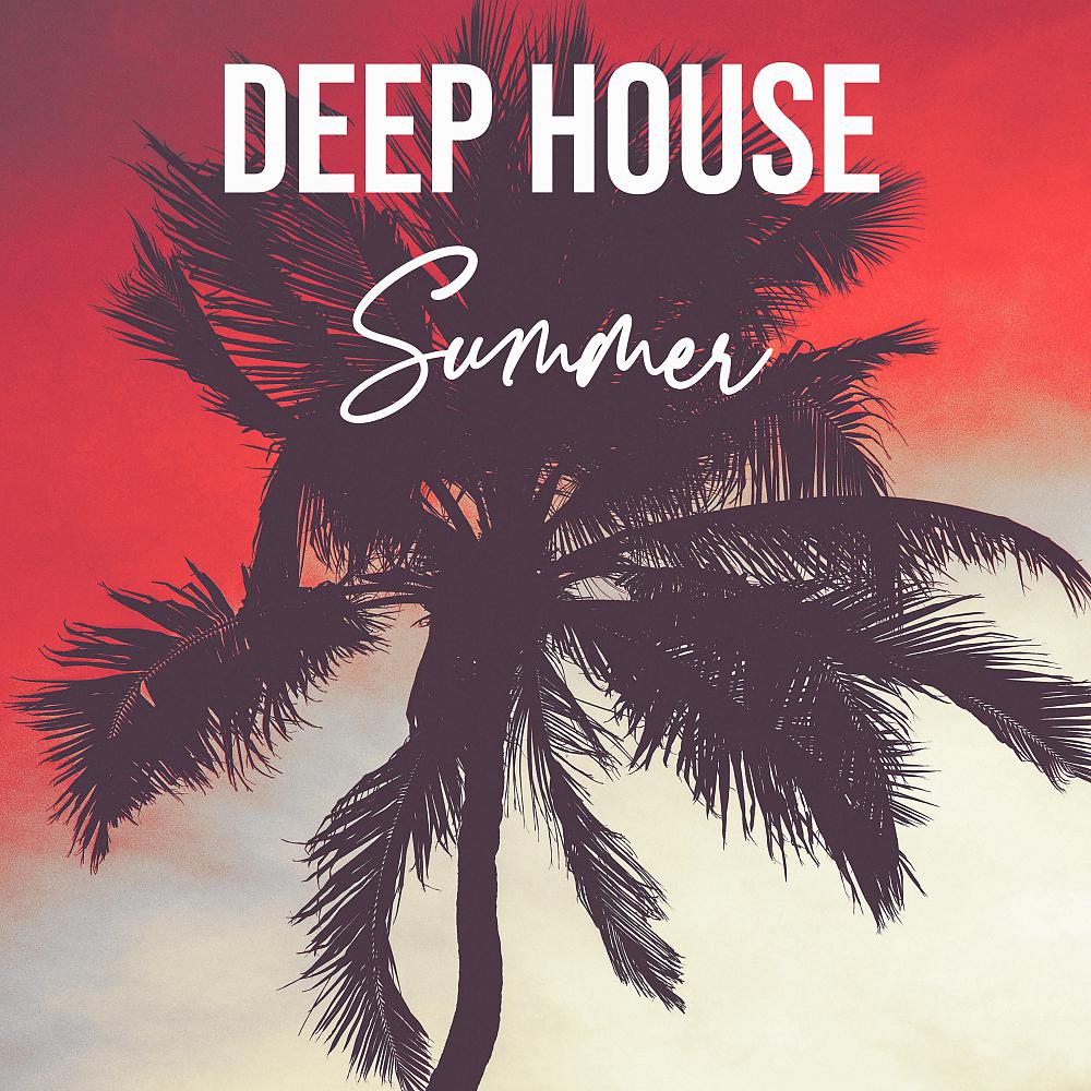 Постер альбома Deep House Summer