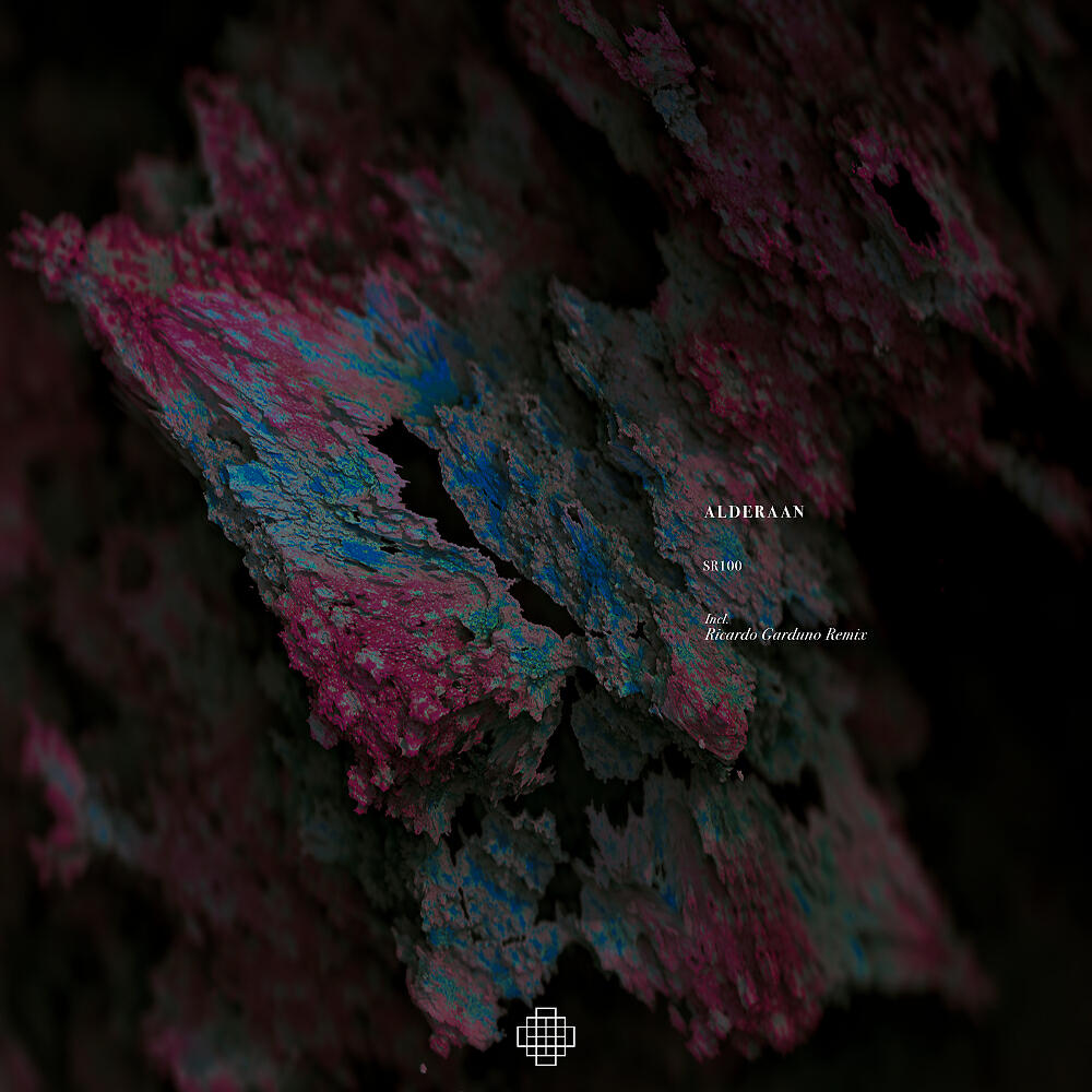 Alderaan - SR100 (Original Mix)