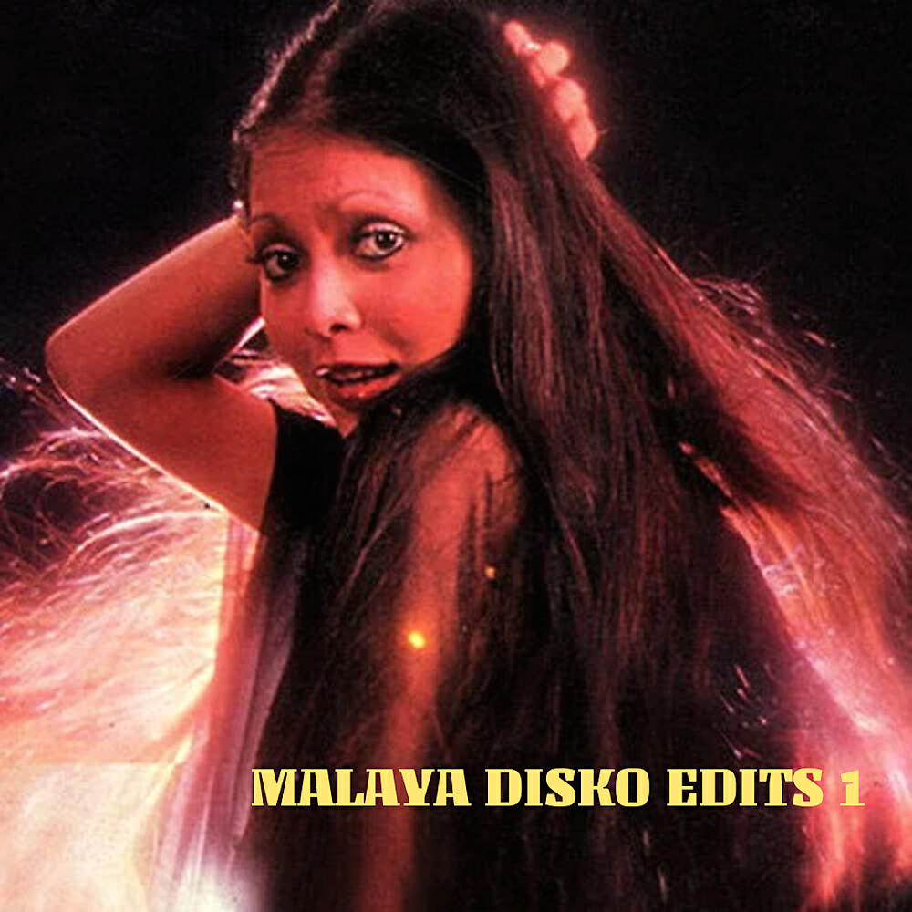 Aman Shah - Love Letter (Klang Valley Eastern Disco Edit)
