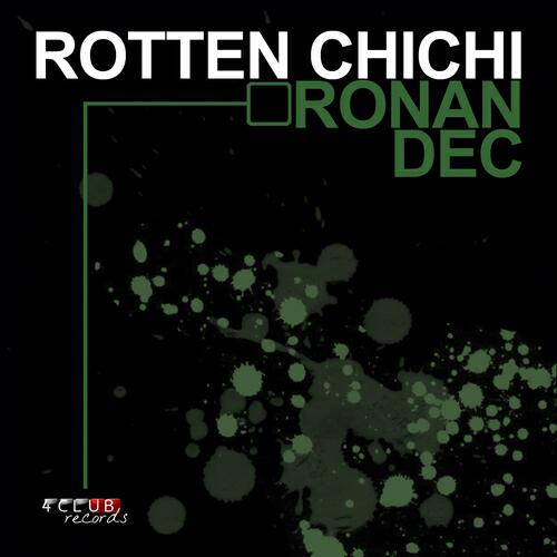 Ronan Dec - Scab (Original Mix)