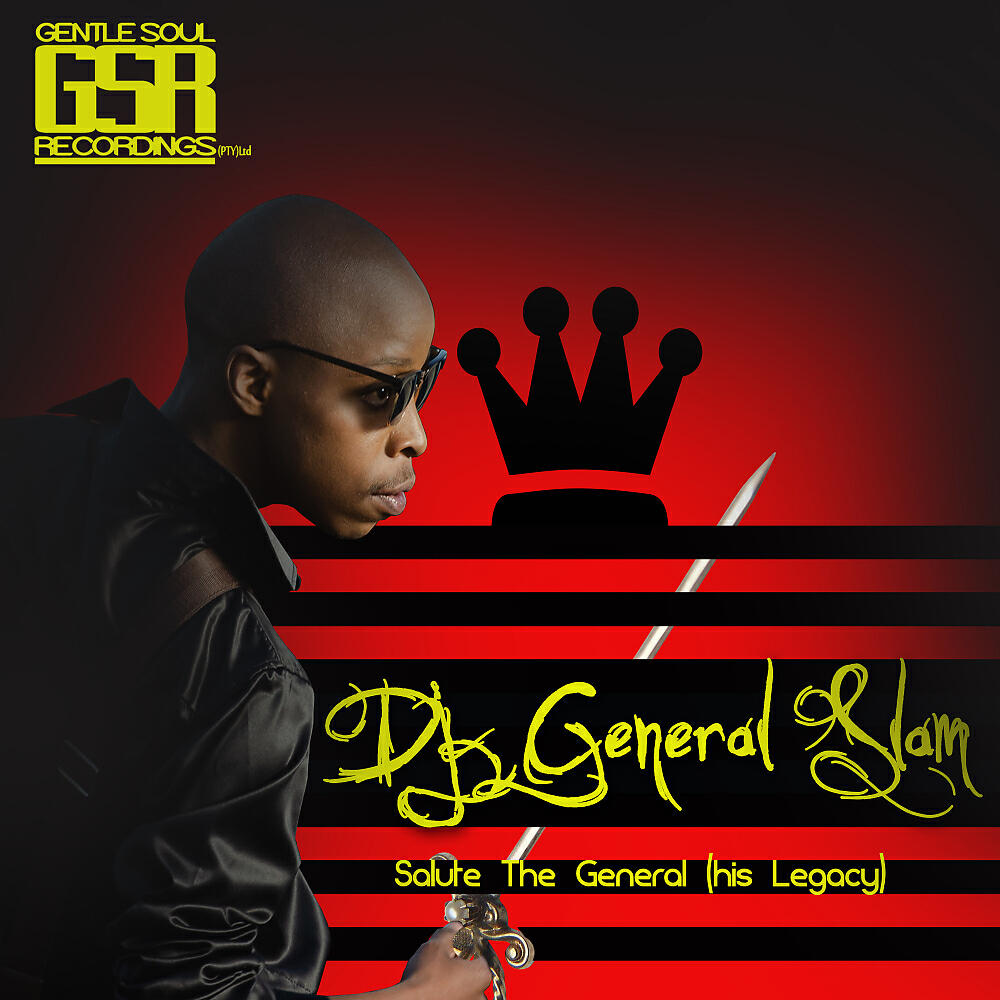 DJ General Slam - Dali Wam (DJ General Slam & DJ Sky Walker Amapiano Remix)