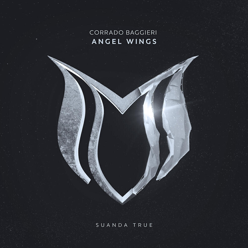 Corrado Baggieri - Angel Wings (Original Mix)