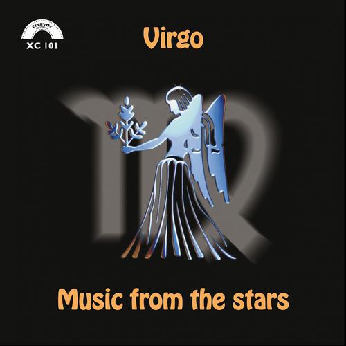 Постер альбома Music From the Stars - Virgo
