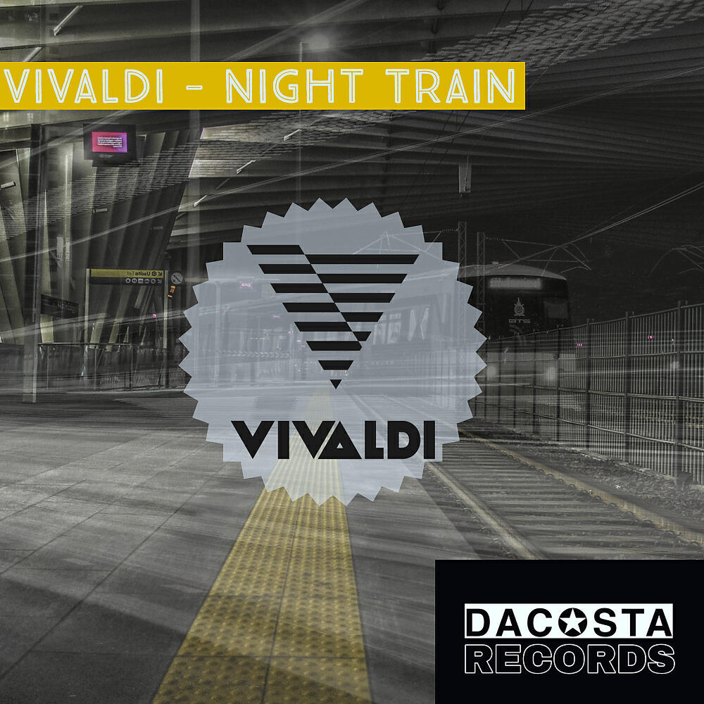 Vivaldi - Night Train (Original Mix)