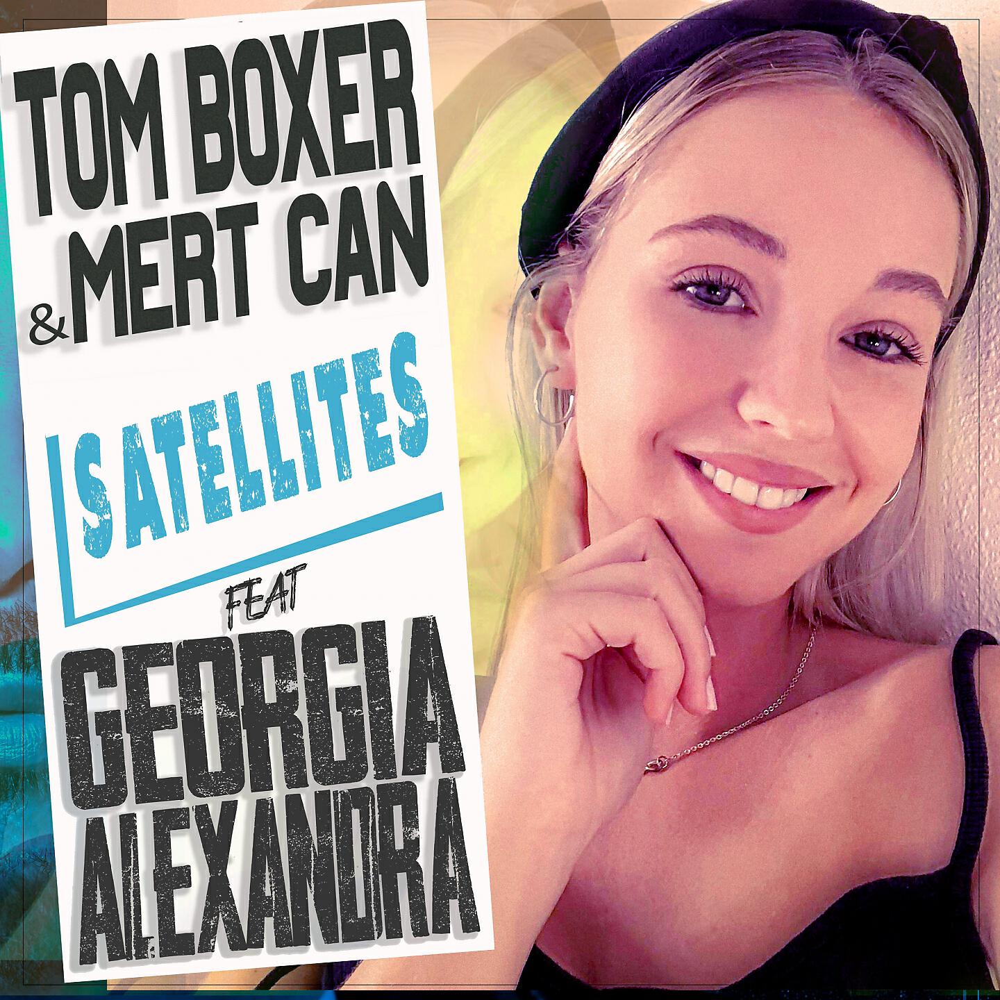 Tom Boxer - Satellites