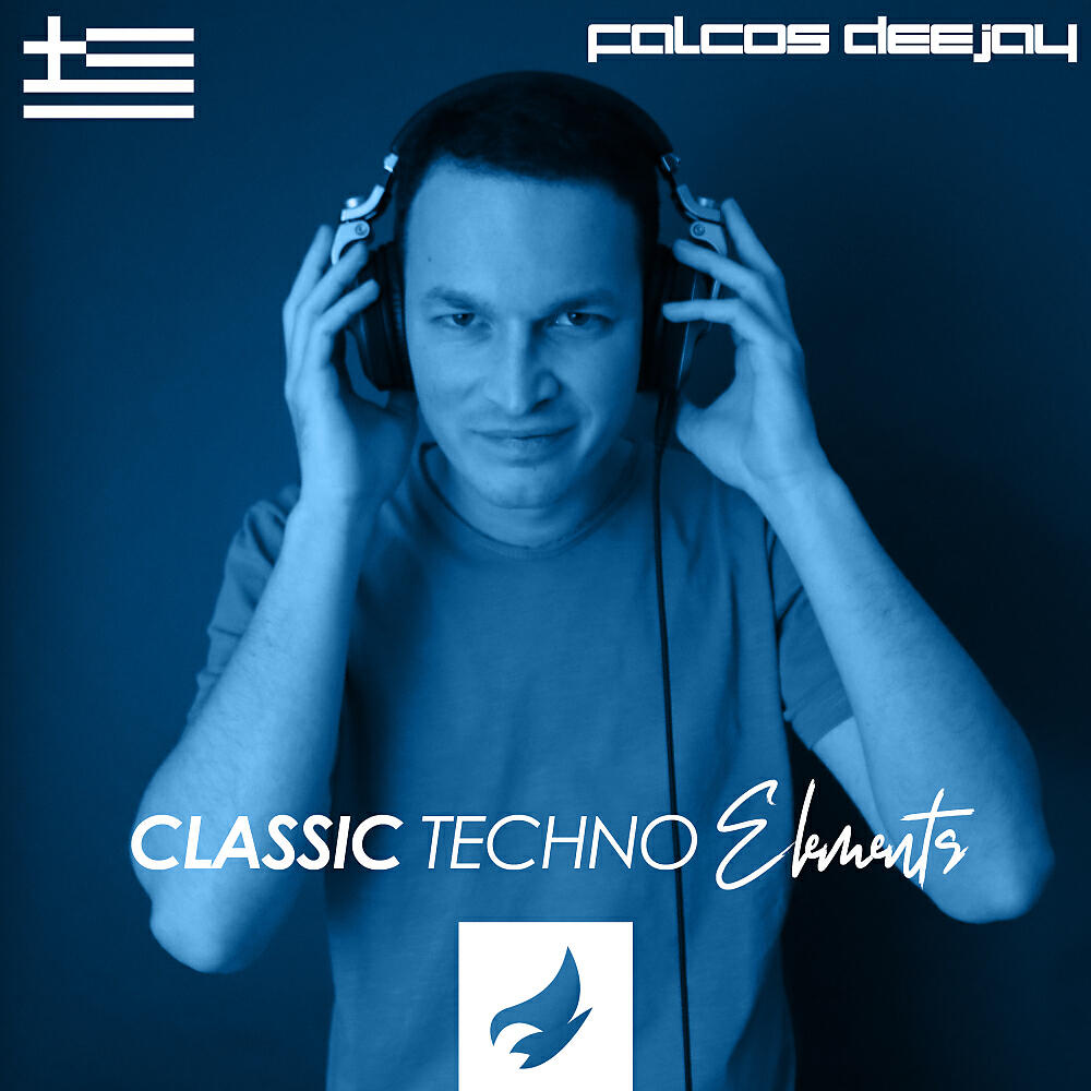 Falcos Deejay - Galaxies (Original Mix)