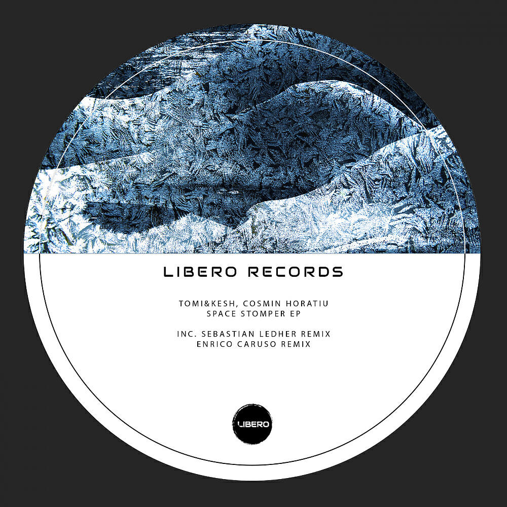 Tomi&Kesh - Cheeba (Enrico Caruso Remix)