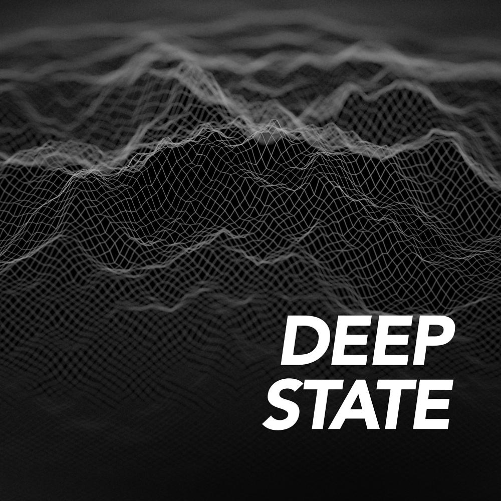 Постер альбома Deep State