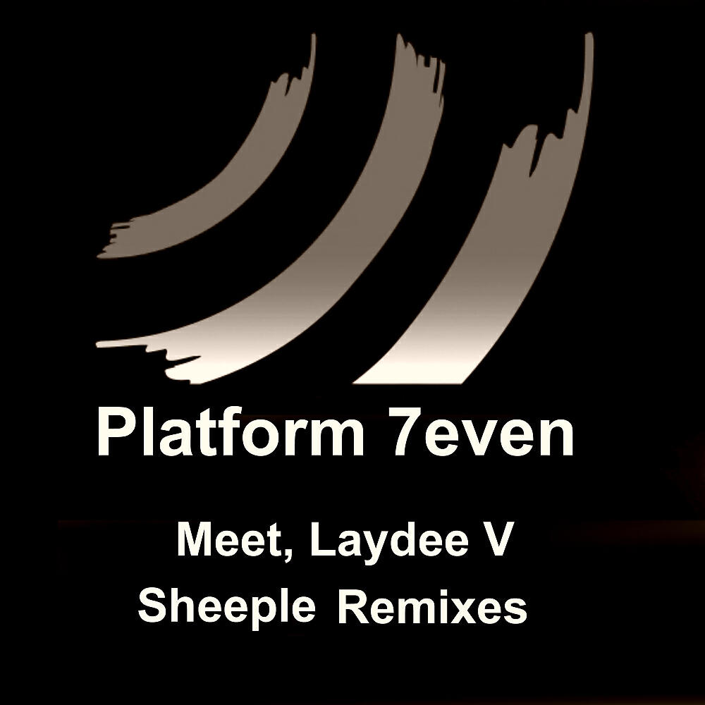Meet - Sheeple (Be-Vardo Remix)