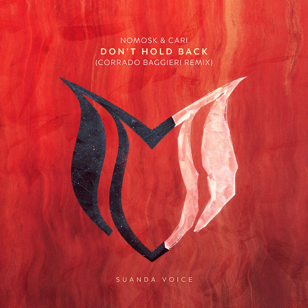 NoMosk - Don't Hold Back (Corrado Baggieri Remix)