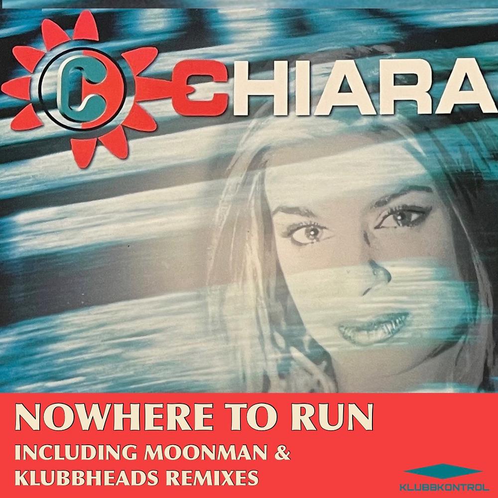 Постер альбома Nowhere To Run