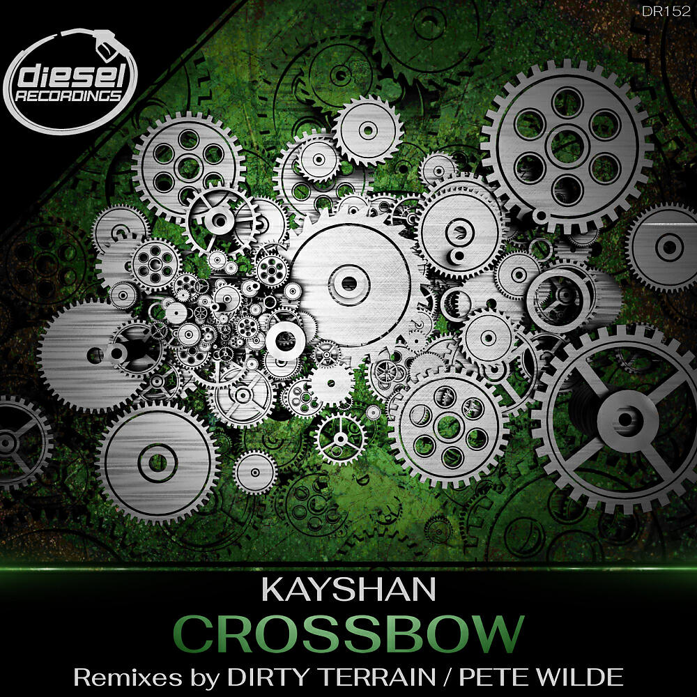 Kayshan - Crossbow (Pete Wilde Remix)