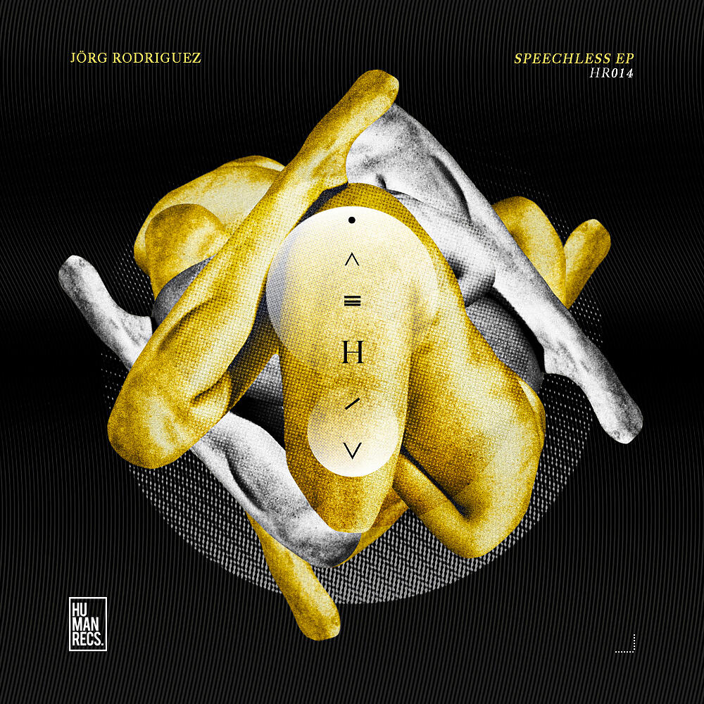 Jorg Rodriguez - Speechless (Original Mix)