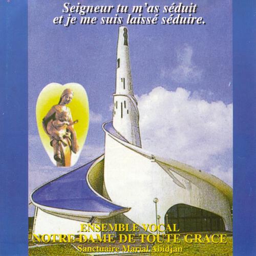 Ensemble vocal notre Dame de toute Grâce - Kemba