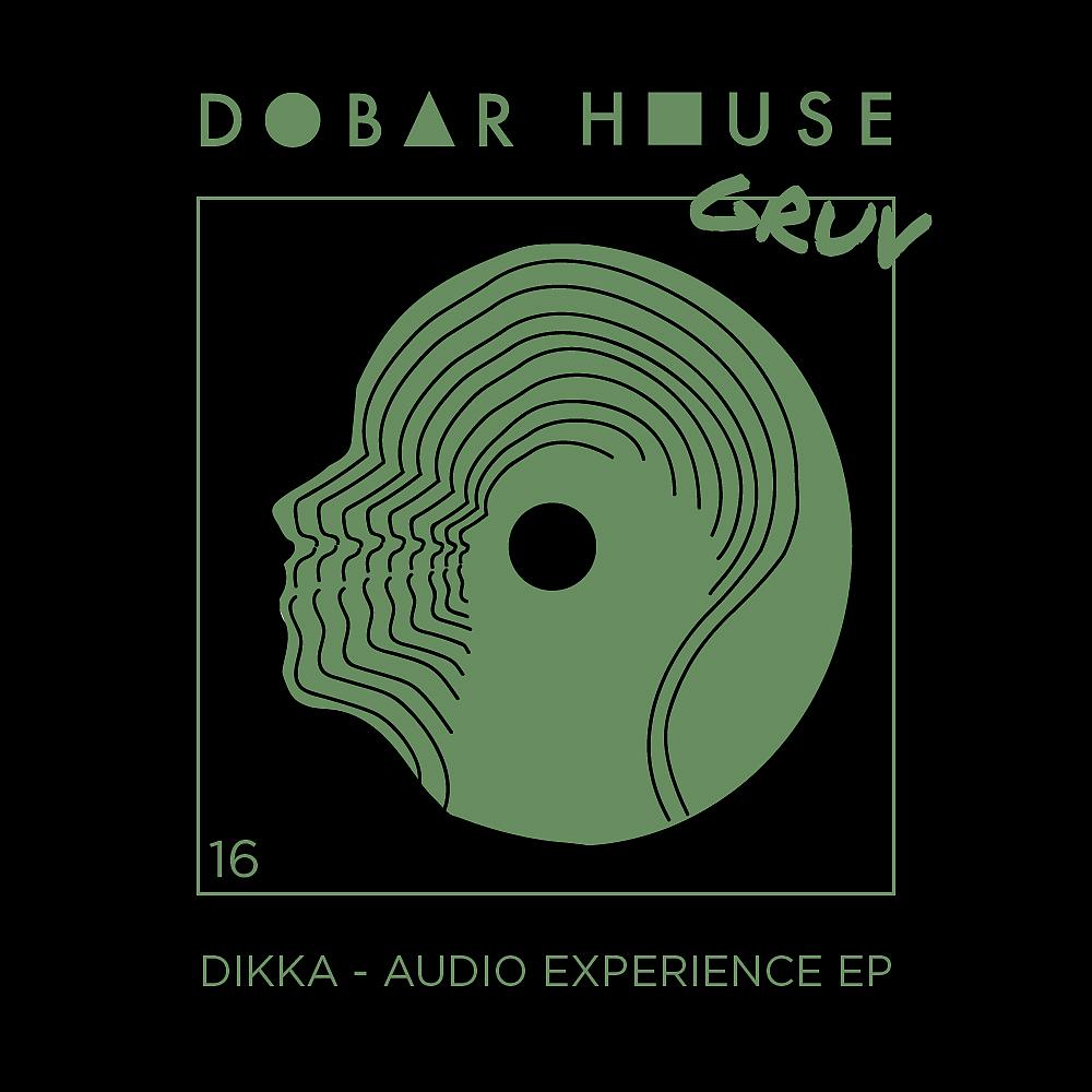 Постер альбома Audio Experience EP