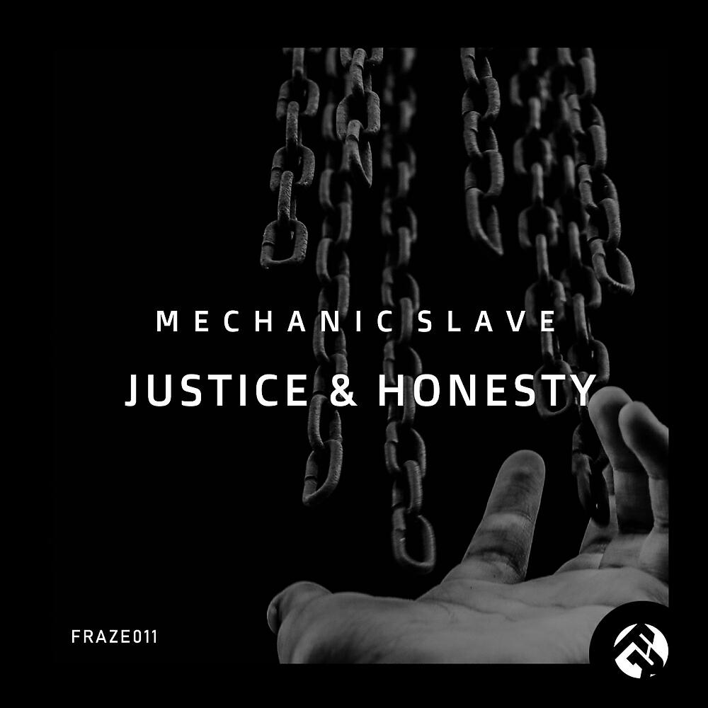 Mechanic Slave - Justice (Original Mix)
