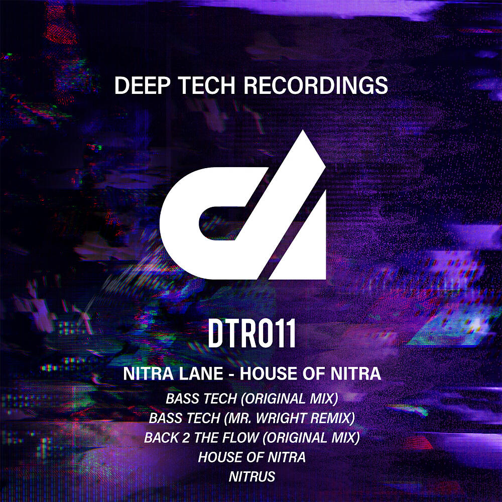 Nitra Lane - Bass Tech (Mr. Wright Remix)