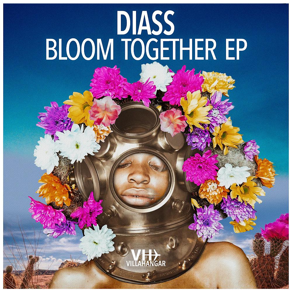 Постер альбома Bloom Together