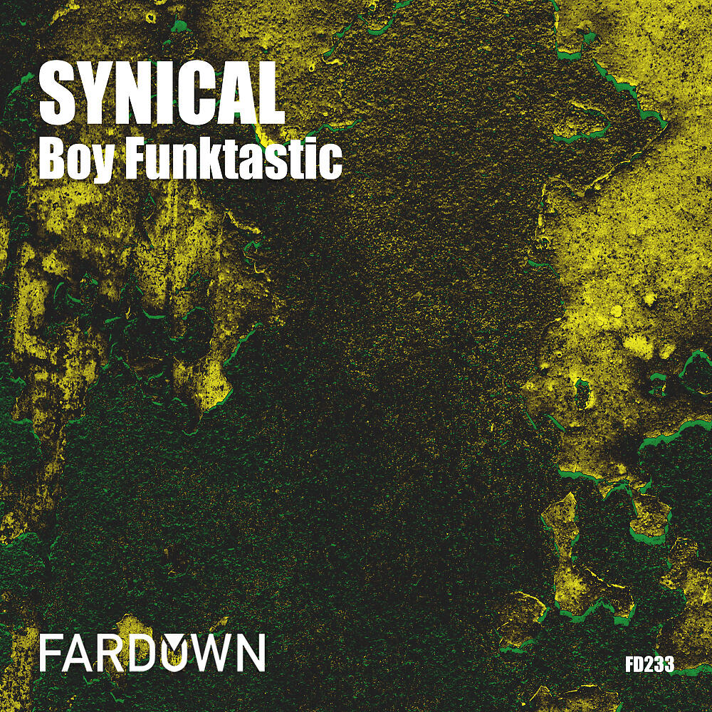 Boy Funktastic - TJ (Original Mix)