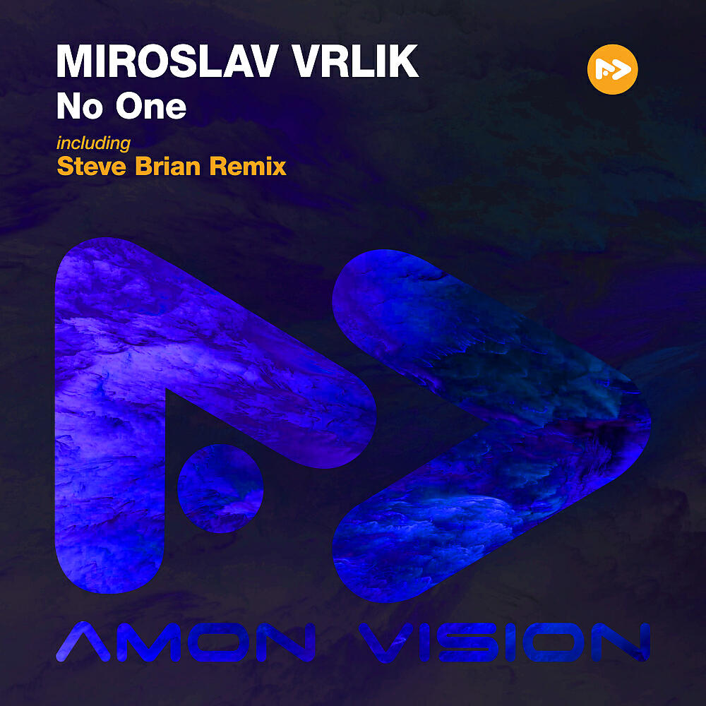 Miroslav Vrlik - No One (Steve Brian Remix)