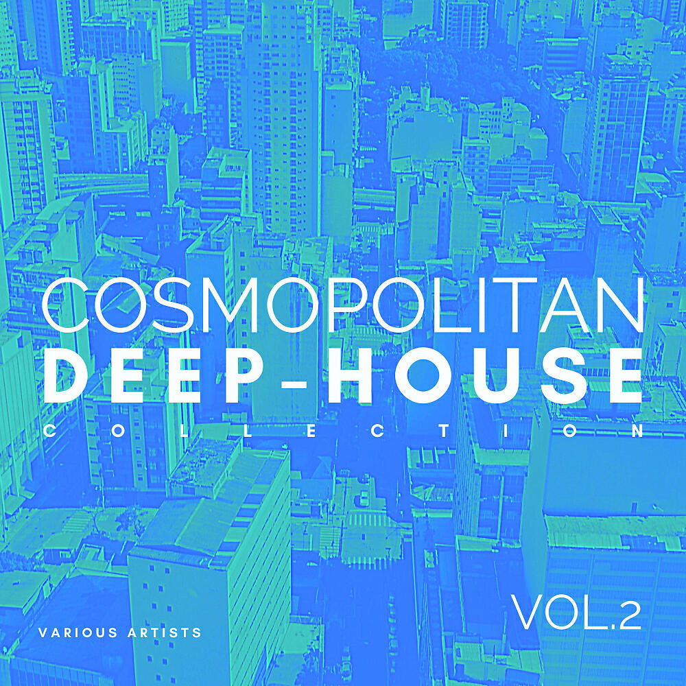 Fashion Lovers - Around The Lighthouse (Soul of Deep Mix)