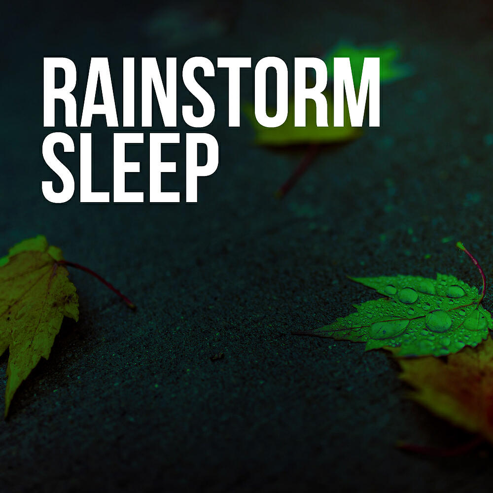 Soothing Sounds - Thunder Storm (No Audio Fades) (Original Mix)