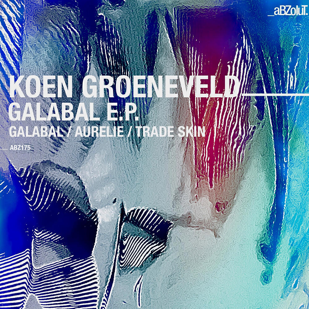 Koen Groeneveld - Trade Skin (Original Mix)