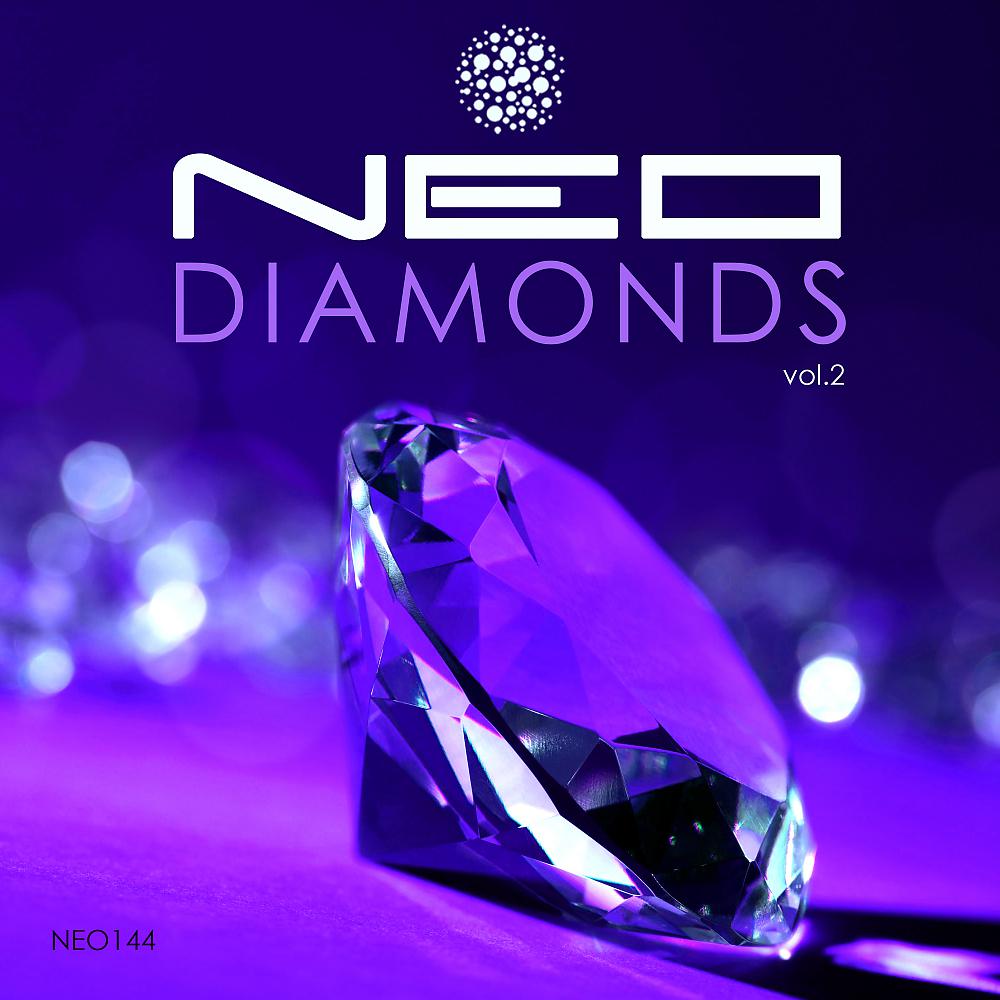 Постер альбома NEO Diamonds, vol.2