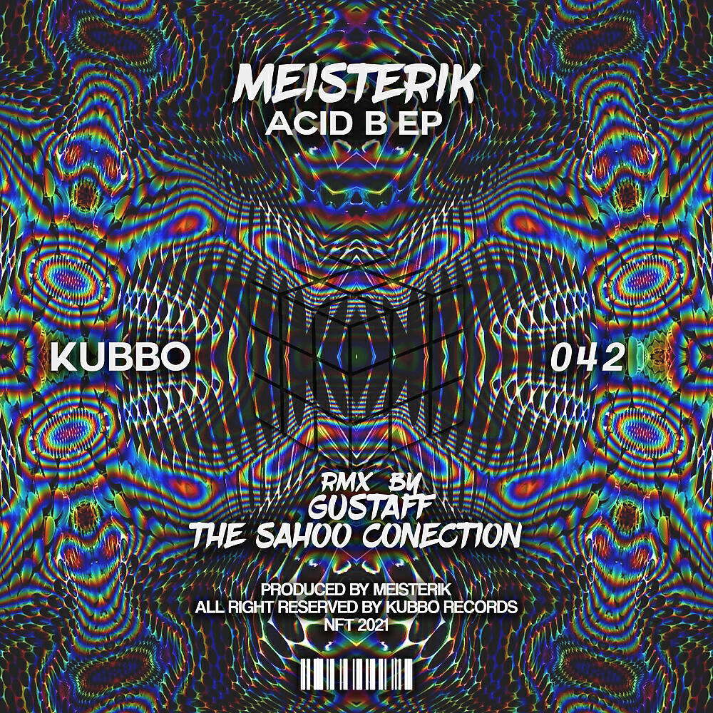 Meisterik - TooLate (The Sahoo Conection Remix)
