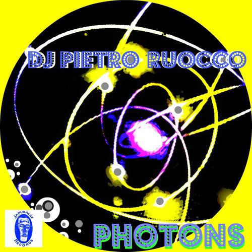 Постер альбома Photons