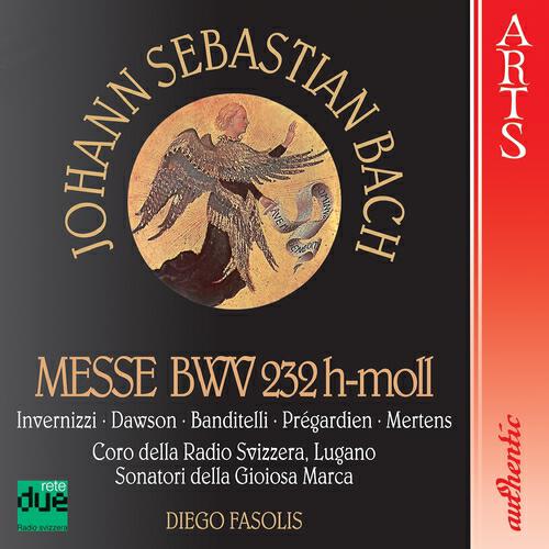 Sonatori della Gioiosa Marca - Mass in B Minor, BWV 232: Qui tollis peccata mundi (Chorus)
