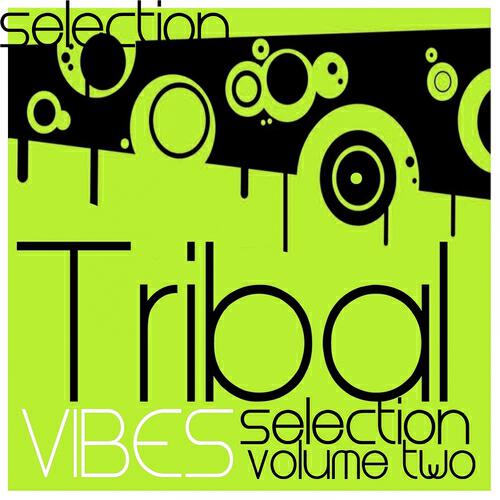 Davidino - Tribal Blitz