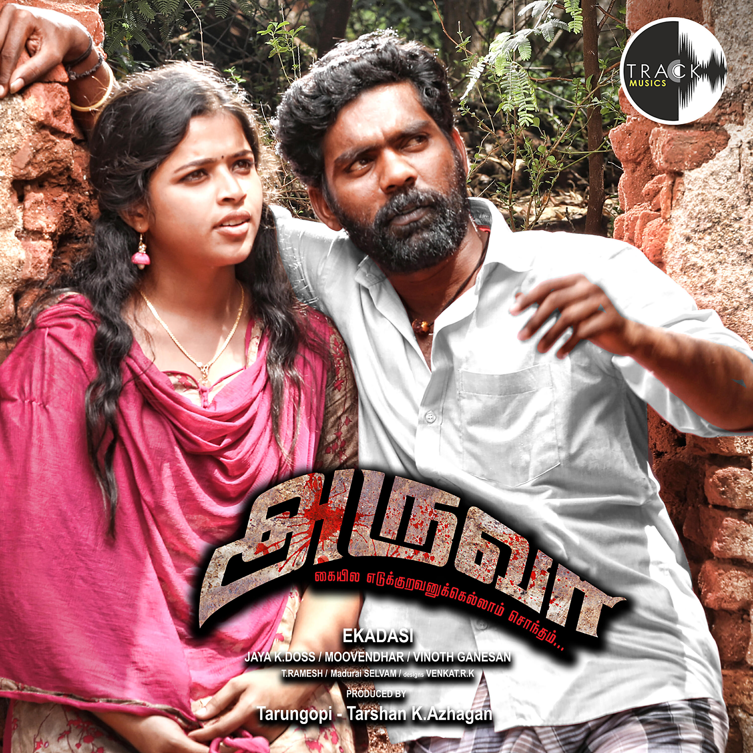 Velmurugan - Karisoru Thingaporom