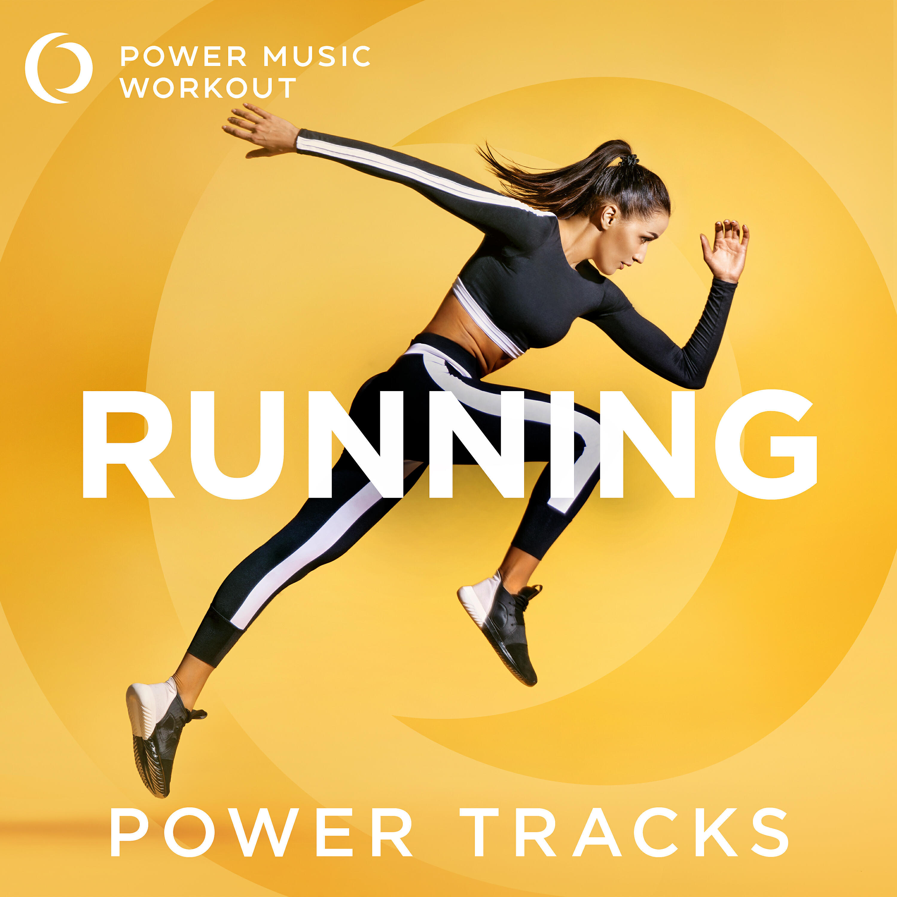 Power Music Workout - Bad Guy (Workout Remix 140 BPM)