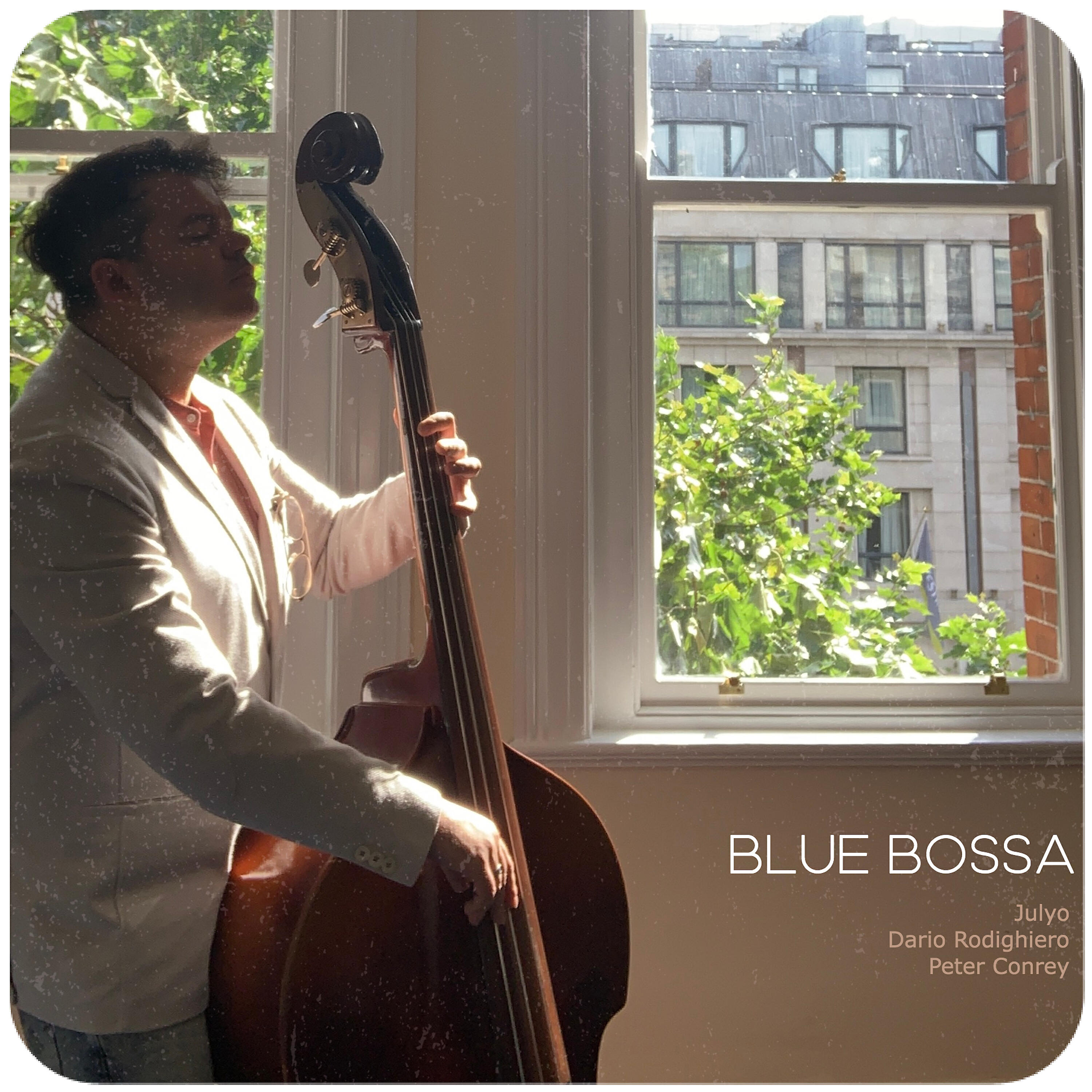 Julyo - Blue Bossa