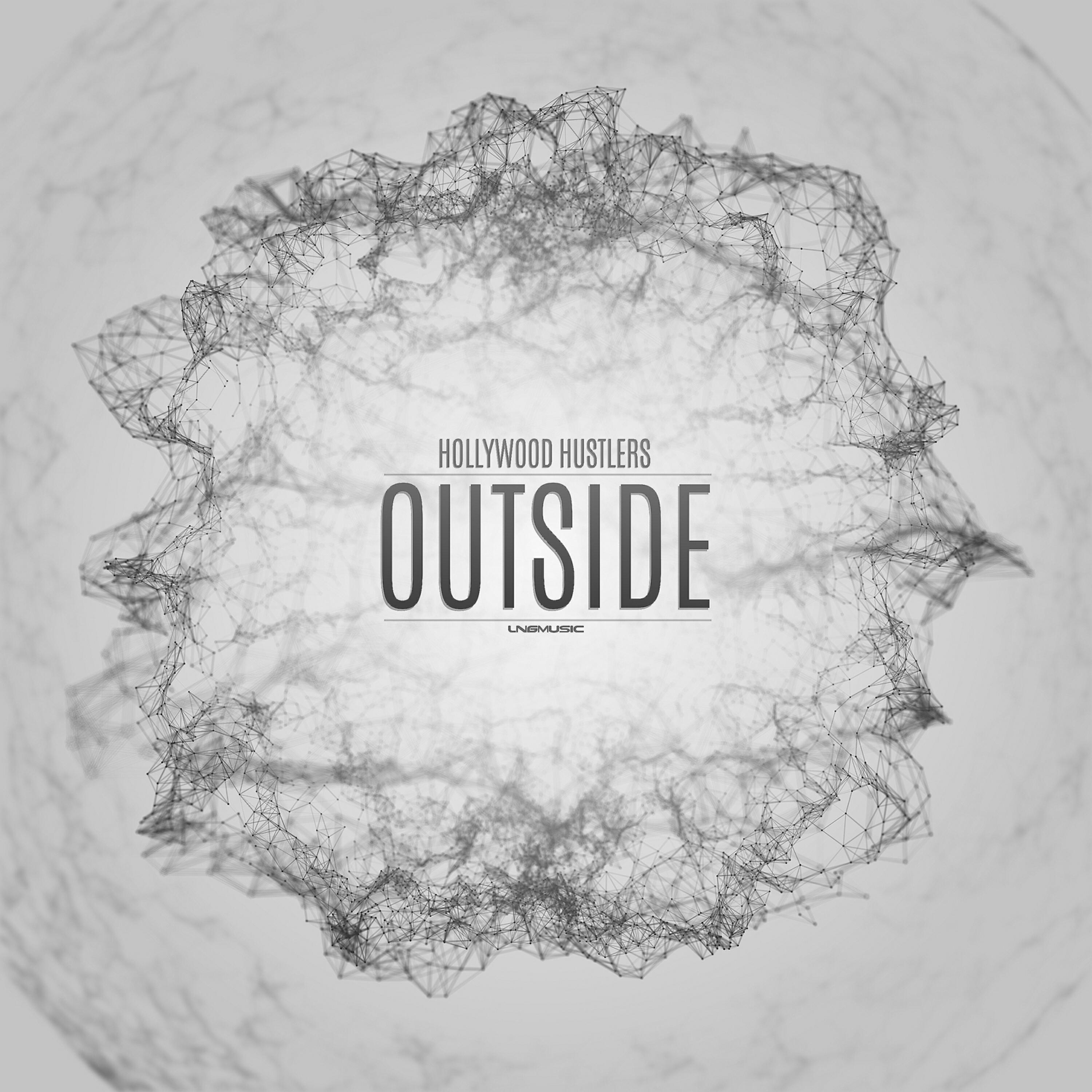 Hollywood Hustlers - Outside (Technoposse Remix Edit)