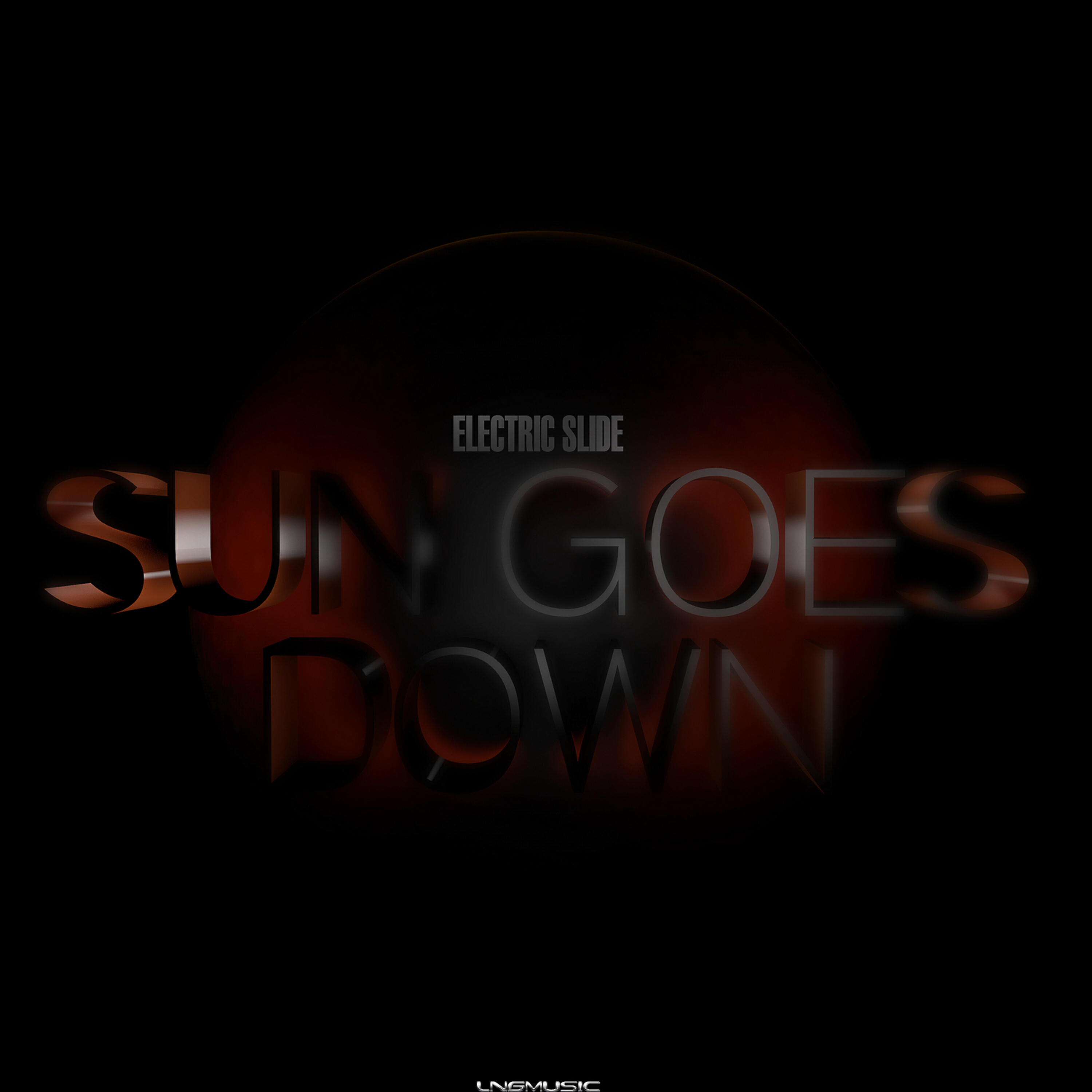 Electric Slide - Sun Goes Down (Wings & Rider Remix)